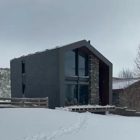 Vuori Chalet *
