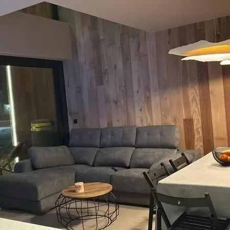 Vuori Chalet